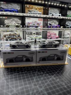 (Category: ) located in . Submitted by mayel_farouk_diecast (Listing ID 1401543704, Image 1). Description: .