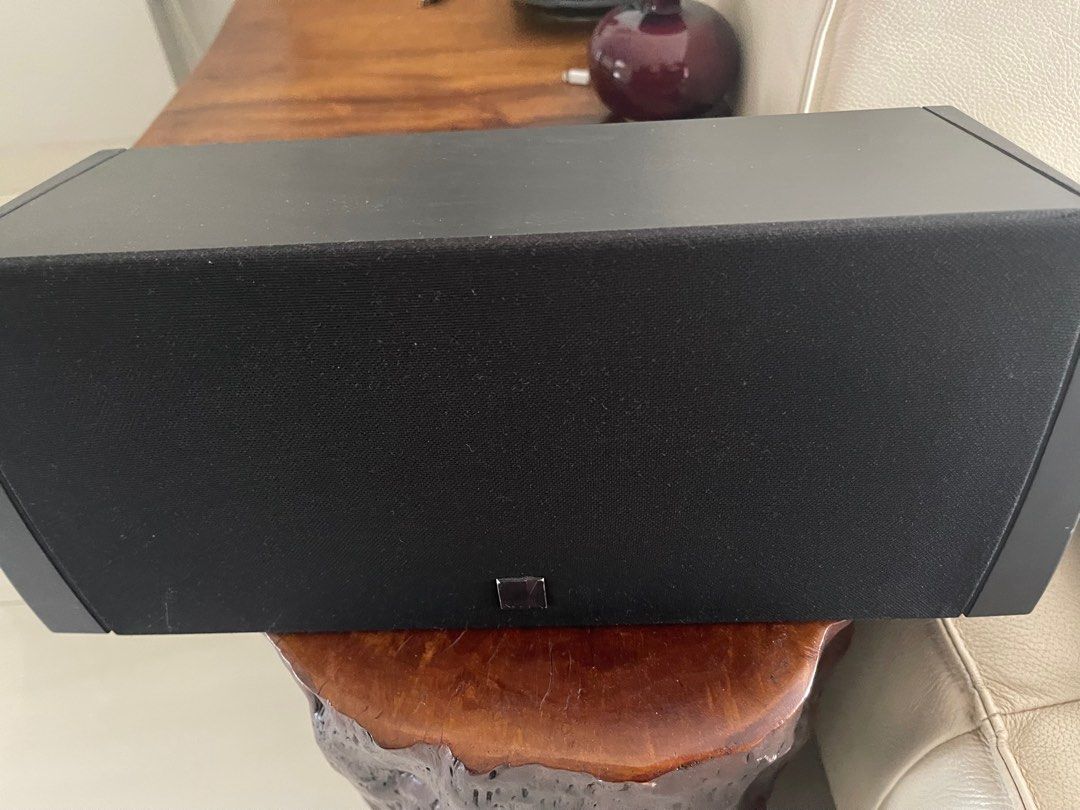 KEF Model 90 Reference Series Speaker466306872482867203