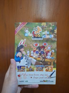 (Kategori: ) berada di . Dikirim oleh someofmine_ (ID iklan 1401605918, Gambar 1). Deskripsi: .