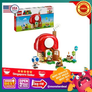 (Category: ) located in . Submitted by monsterdeal.sg (Listing ID 1401584438, Image 1). Description: .