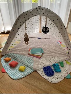 Lovevery play gym For Sale Infant Playtime Carousell Singapore