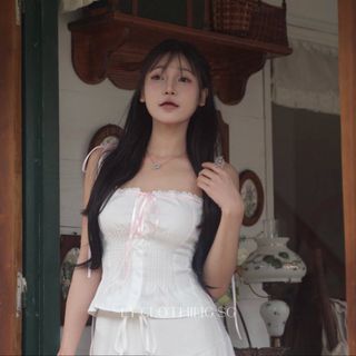 BAPE ABC CAMO MESH GATHERED ONEPIECE, Women's Fashion