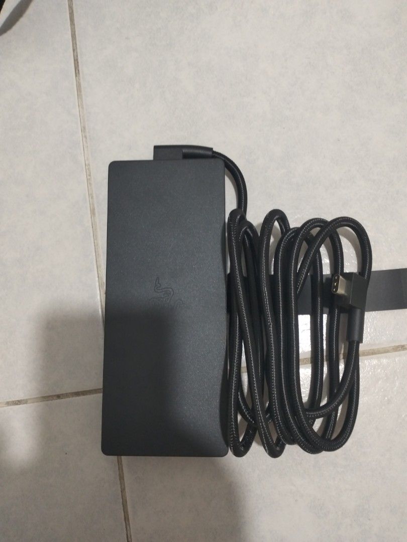 Microsoft Surface Laptop Charger