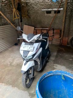(Kategori: ) berada di . Dikirim oleh bre.16 (ID iklan 1401692364, Gambar 1). Deskripsi: .