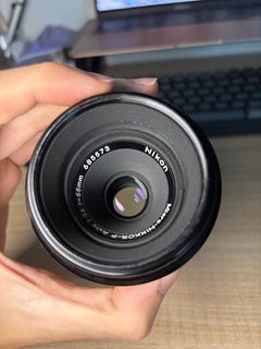 500+ 件Nikon f3出售| 鏡頭及裝備| Carousell Hong Kong