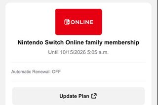 100+ Nintendo switch online membership For Sale Nintendo