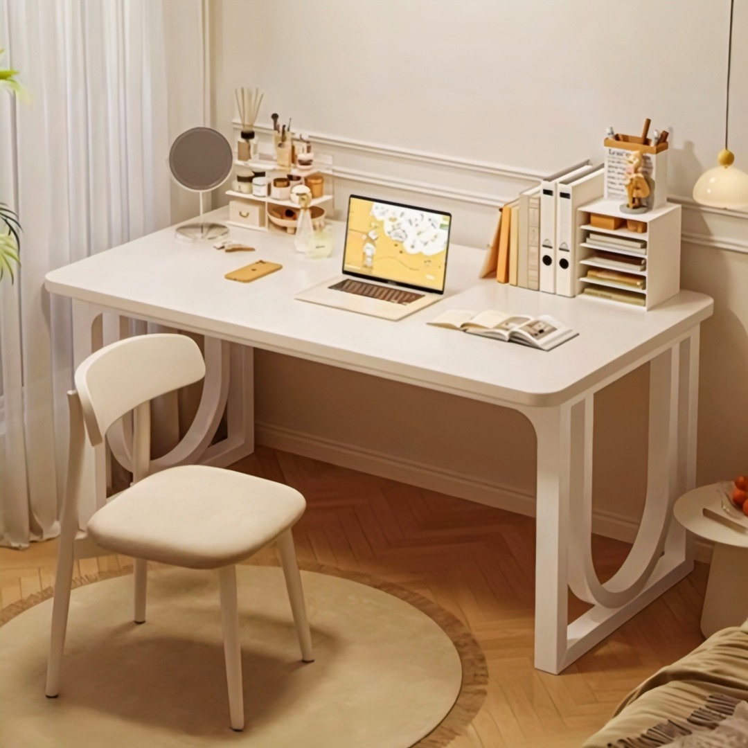 Office Study Writing Desk | Modern Laptop Work Table | Stylish Home ...