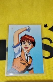 (Category: ) located in . Submitted by animemerchcollection (Listing ID 1401667500, Image 1). Description: .
