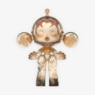 その他 superplastic dark matter by GANGA Superplastic x Ganga - DARK MATTER & INTERSTELLAR editions Choppi