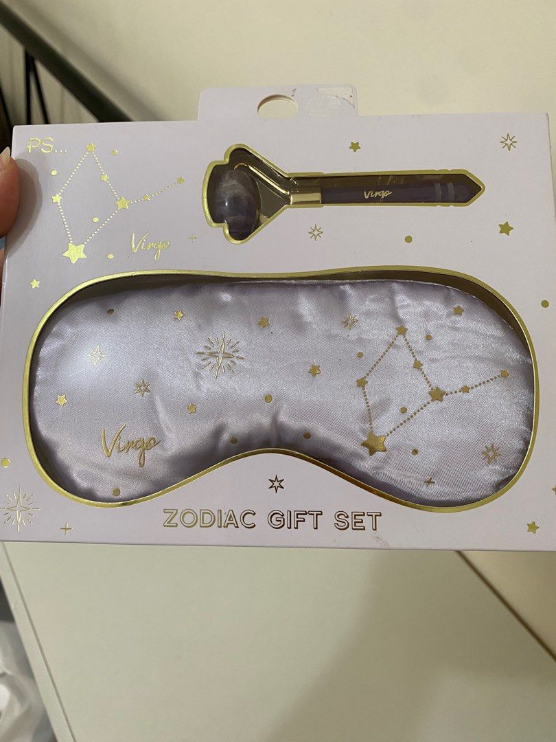 Primark Virgo Zodiac Gift Set (Category: Face Care) located in Cavite. Submitted by chubbsavenue (Listing ID 1401584778, Image 1). Description: .