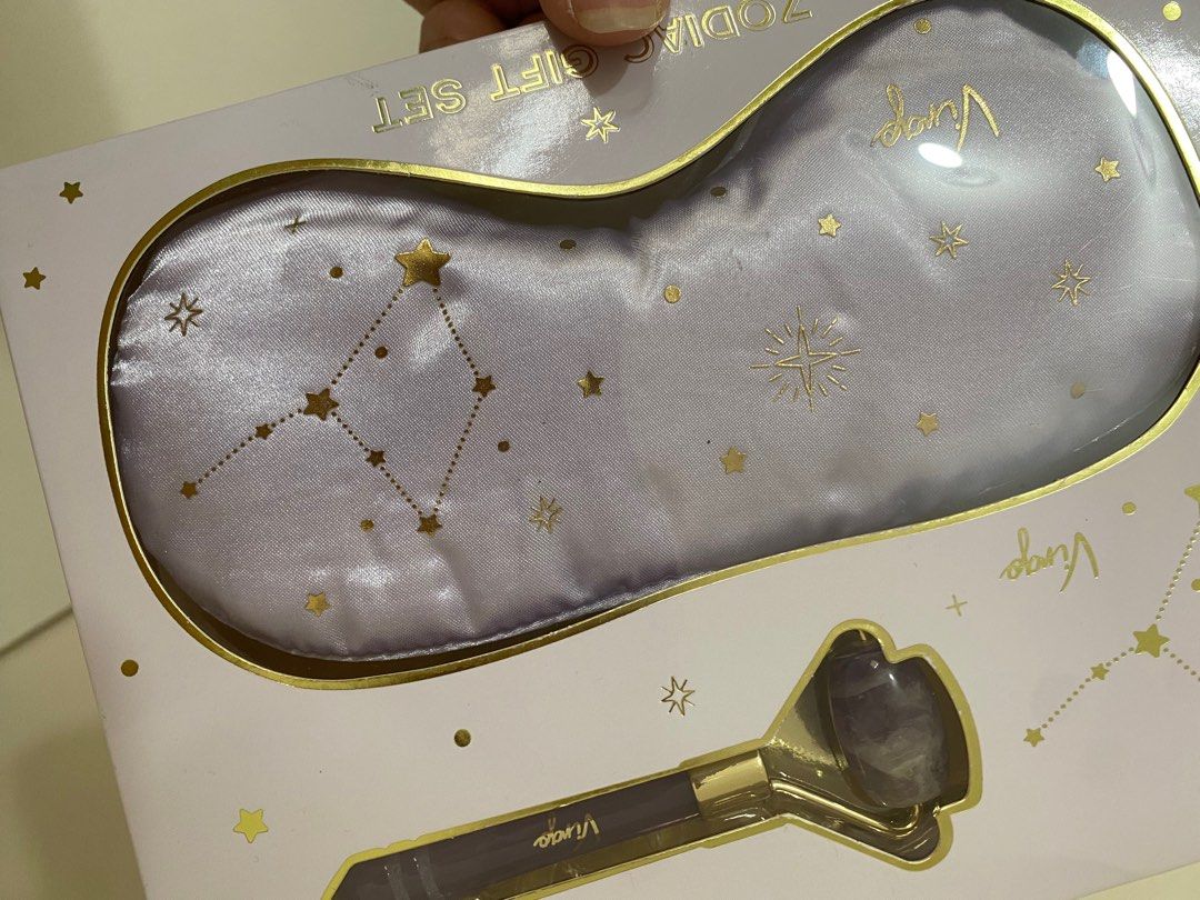 Primark Virgo Zodiac Gift Set (Category: Face Care) located in Cavite. Submitted by chubbsavenue (Listing ID 1401584778, Image 3). Description: .