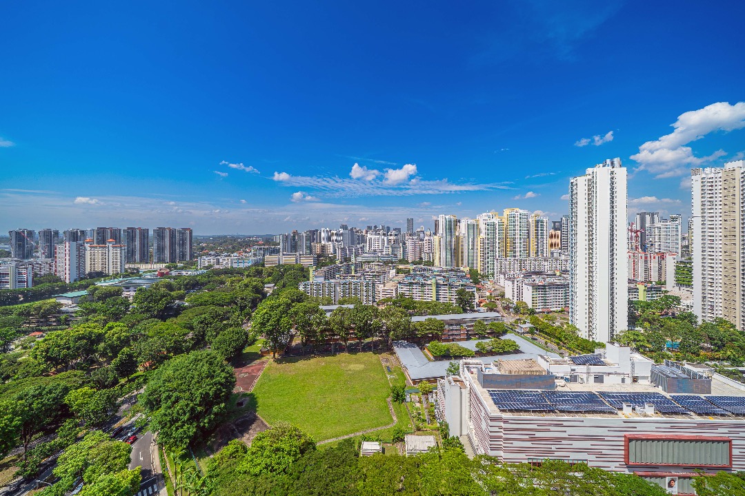 HDB For Sale: Buy Sell Used HDB Flats Carousell Singapore