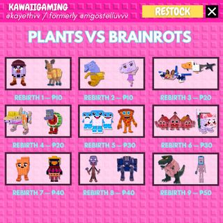 (Category: ) located in . Submitted by kawaiigaming (Listing ID 1401562739, Image 1). Description: .