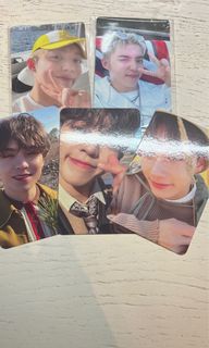 （分類：）位於 。 由 kpop.store92 提交（商品編號 1401693022，圖片 1）。簡介： 。