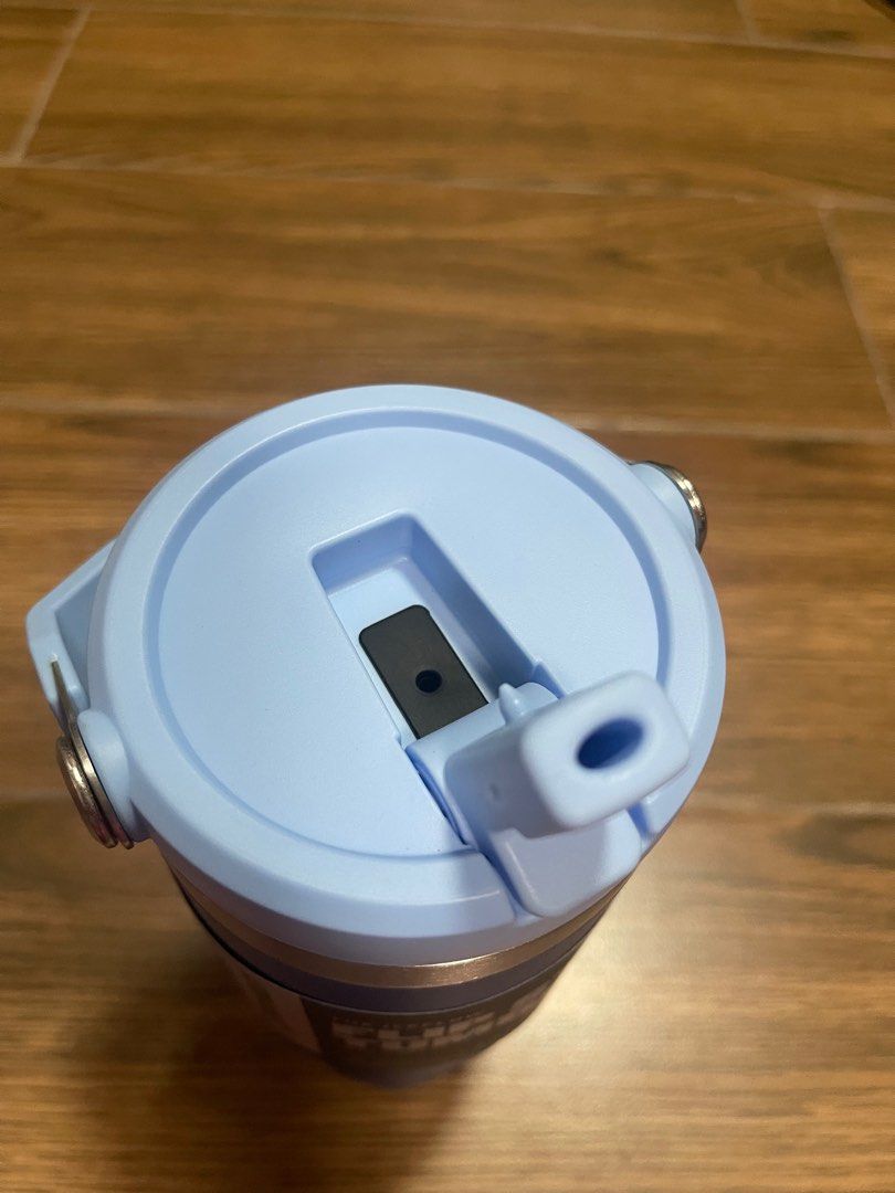 Stanley Flip Straw Tumbler 30 oz (Category: Water Bottles & Tumblers) located in Manila. Submitted by khdbons (Listing ID 1401557231, Image 3). Description: Authentic Brand new No box .