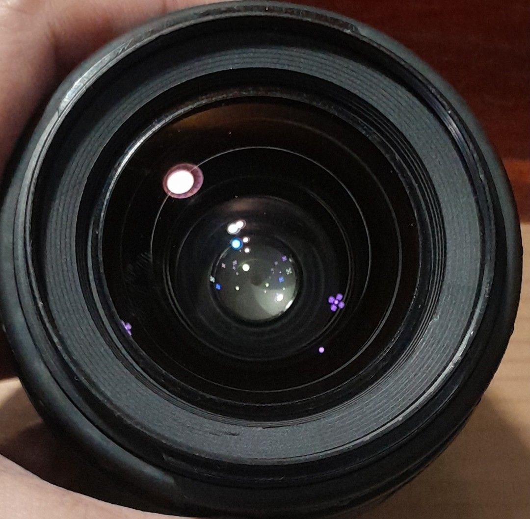 Sony Minolta 28-80 Minolta A Mount from Tamron (Category: Cameras) located in Las Pinas. Submitted by 84vintage (Listing ID 1401599069, Image 3). Description: Actual photos posted. Please examine them carefully as they are part of the description. 📌 MUST READ Before Dealing with us 📌 ⚠️Price is posted. No lowballs please. ⚠️Vintage items are only sold As Is Where Is. If you want new items without any flaws, you can buy at the mall. Please manag
