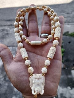 Thai Amulet Necklace (3 Hooks), Women's Fashion, Jewelry