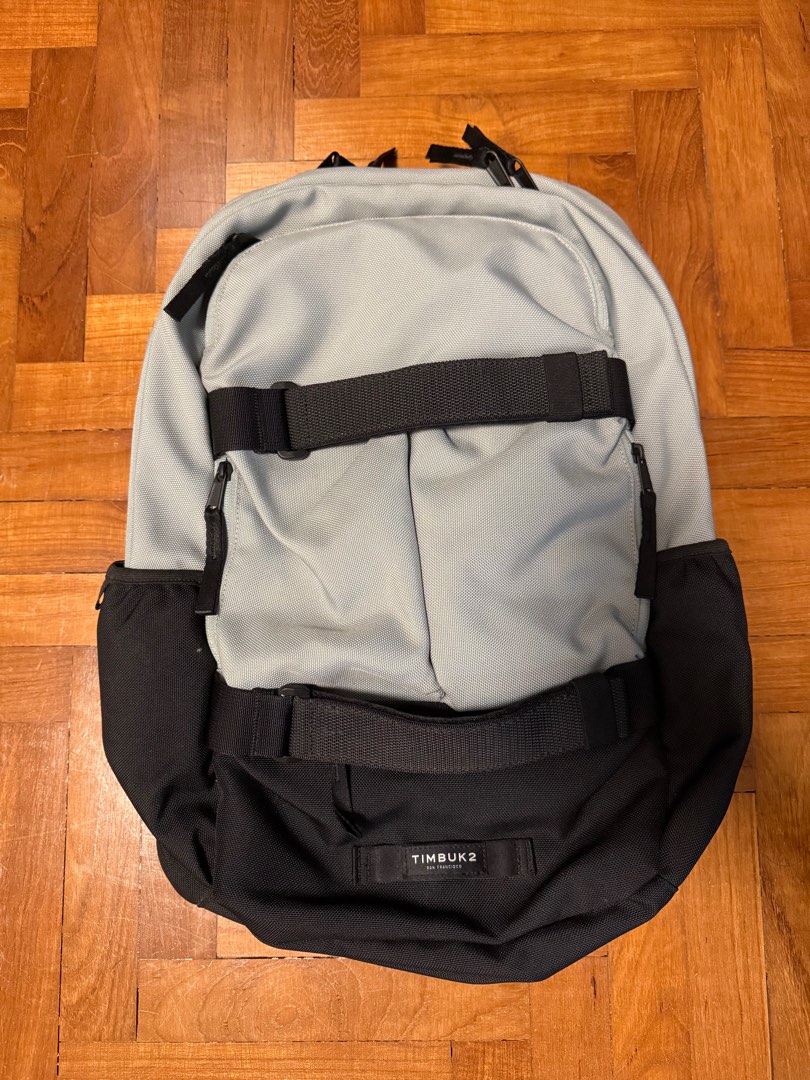 Timbuk2 Backpack, Men's Fashion, Bags, Backpacks on Carousell