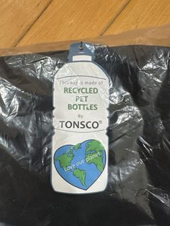 TONSCO Eco-Friendly Laptop Bag440087412705208320