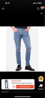(Kategori: ) berada di . Dikirim oleh rushnchic (ID iklan 1401624127, Gambar 1). Deskripsi: .