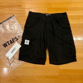 wtaps 19ss cargo shorts M 20SS WTAPS CARGO SHORTS 01 / SHORTS. C