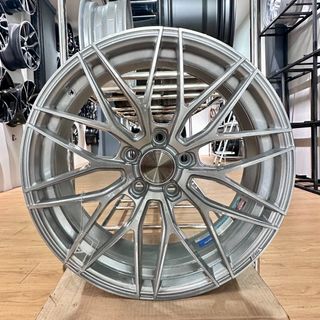 18” 5x112 Collection item 1