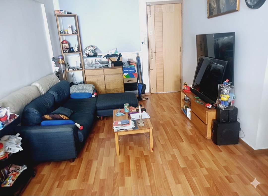(Category: ) located in . Submitted by anuarsubari (Listing ID 1403347147, Image 1). Description: .