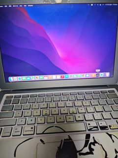 Apple Macbook Air 2017452000060781383680