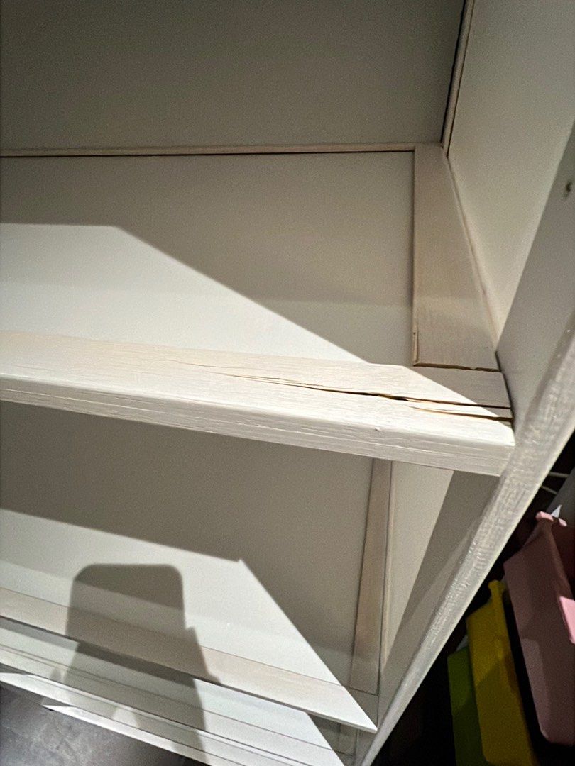 1 door Bamboo Acrylic Cabinet (Category: Storage Boxes & Baskets) located in Paranaque City. Submitted by shoptlc (Listing ID 1403289641, Image 3). Description: Bought for ₱2500.00++ 1 door cabinet made of bamboo with acrylic glass panels on the sides and door. Bought but not yet opened. Still in the original shipping packaging from supplier. Make an offer .