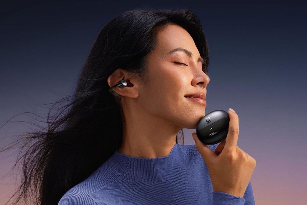 Baseus Inspire XC1 Open-Ear Earbuds64366148482689112