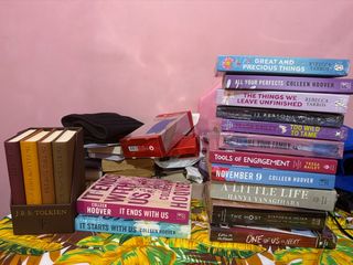 (Category: ) located in . Submitted by CheapyBookshop (Listing ID 1403317485, Image 1). Description: .