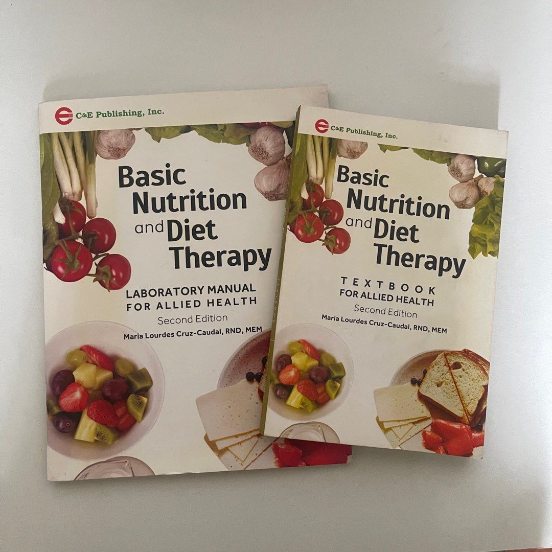 BSN BOOKS (Category: Textbooks) located in Quezon City. Submitted by wlnter (Listing ID 1403293587, Image 1). Description: (150) Nursing Practice in the Community - Maglaya (250) Common Communicable and Infectious Diseases (250) Basic Nutrition and Diet Therapy Set (300) Seeley’s Anatomy and Physiology 10th Edition (300) Nursing Theorists and their Work (500) Gerontologic Nursing 6th Edition .