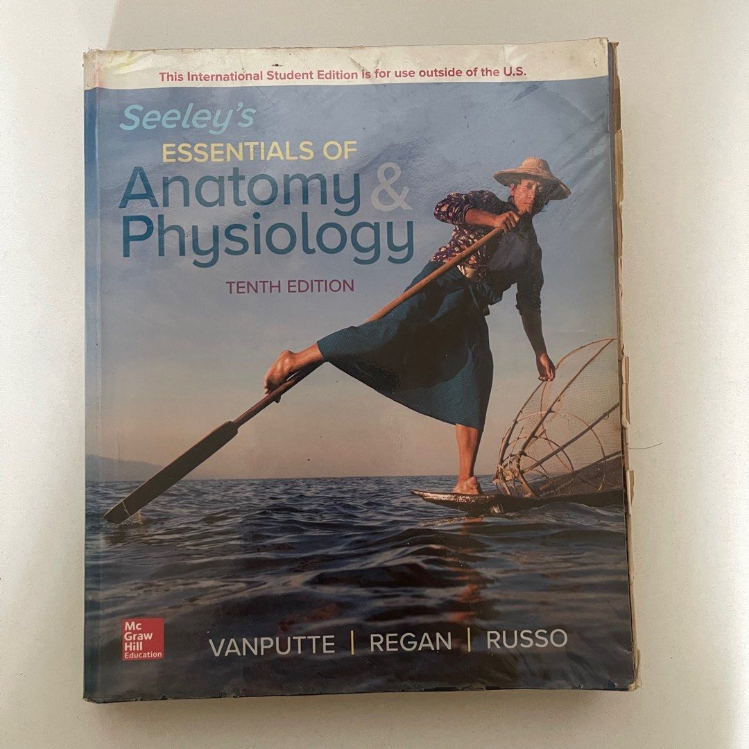 BSN BOOKS (Category: Textbooks) located in Quezon City. Submitted by wlnter (Listing ID 1403293587, Image 3). Description: (150) Nursing Practice in the Community - Maglaya (250) Common Communicable and Infectious Diseases (250) Basic Nutrition and Diet Therapy Set (300) Seeley’s Anatomy and Physiology 10th Edition (300) Nursing Theorists and their Work (500) Gerontologic Nursing 6th Edition .