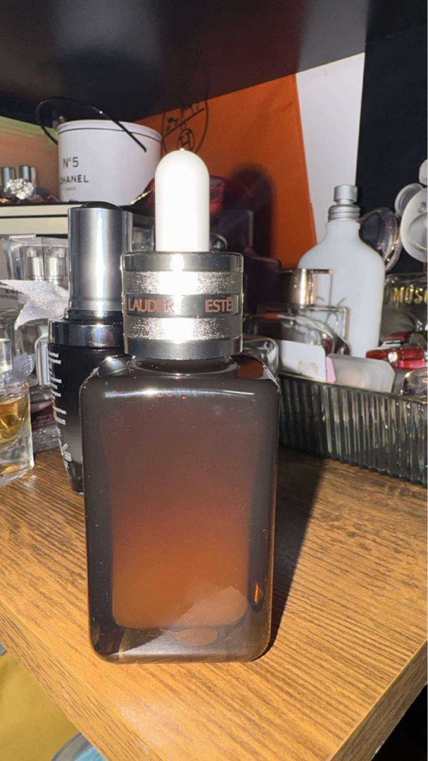 Bundle Skincare Dior and Lancome (Category: Face Care) located in Imus. Submitted by diana2999 (Listing ID 1403304703, Image 3). Description: - Dior Snow Lotion: Clear bottle with white particles. 2500 - Lancome Advanced Genifique: Black and silver bottle. 1500 - Estee Lauder Advanced Night Repair: Brown bottle with dropper.SOLD ❗️ - Authentic skincare set. .