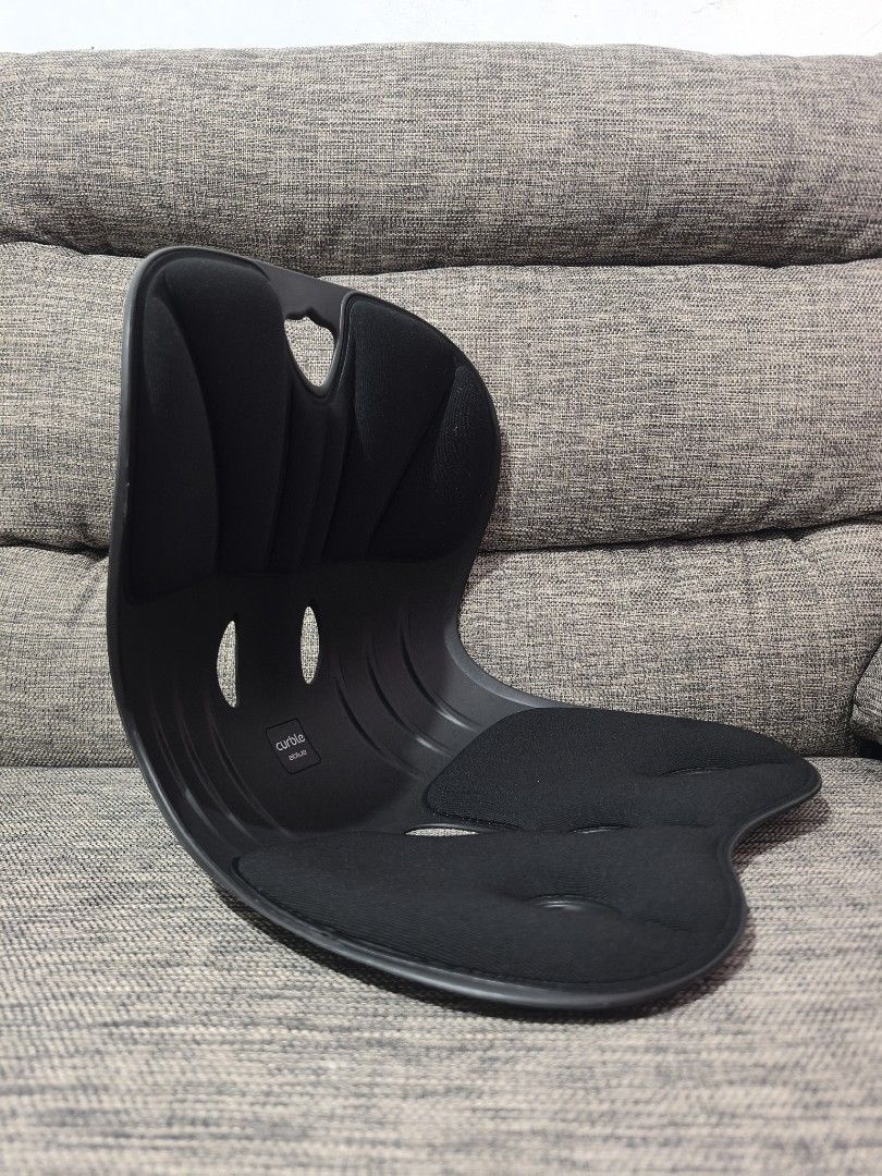 Adult Curble posture correcting chair (Category: Car Seats) located in Valenzuela. Submitted by mimasujapansurplus (Listing ID 1403233910, Image 3). Description: 📢2 PCS. AVAILABLE‼️ 𝑨𝒃𝒍𝒖𝒆 𝑪𝒖𝒓𝒃𝒍𝒆 𝑲𝒊𝒅𝒔 𝑷𝒐𝒔𝒕𝒖𝒓𝒆 𝑪𝒐𝒓𝒓𝒆𝒄𝒕𝒊𝒏𝒈 𝑪𝒉𝒂𝒊𝒓 ✨ ✅ Suitable for kids ✅ Can be used on hard floor or chairs ✅ In excellent condition 850 each only ✨ 📍 𝐕𝐚𝐥𝐞𝐧𝐳𝐮𝐞𝐥𝐚 𝐂𝐢𝐭𝐲 🚚 Available for 𝐬𝐞𝐥𝐟 𝐩𝐢𝐜𝐤-𝐮𝐩 or 𝐥𝐚𝐥𝐚𝐦