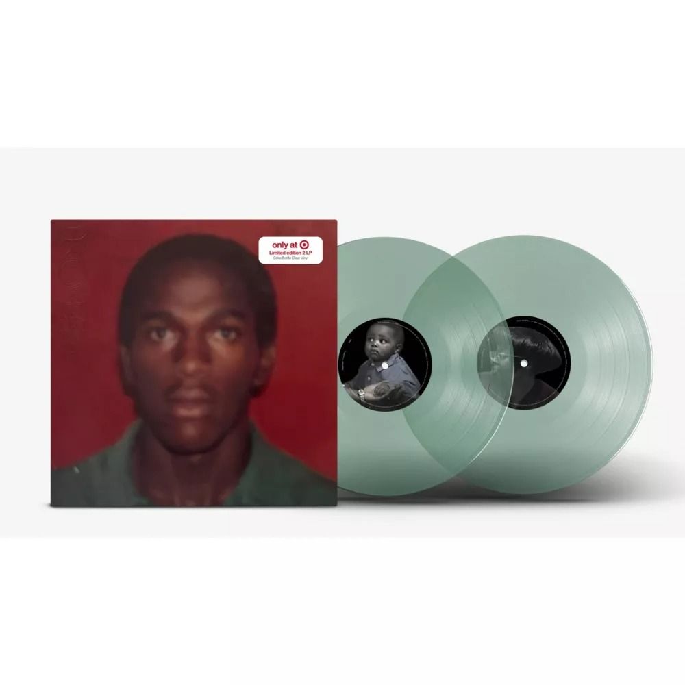 Daniel Caesar - Son Of Spergy (美國Target限定版 *可樂樽色* LP 黑膠唱片) （分類：音樂與媒體 - 黑膠碟）位於 Hong Kong。 由 vinyllover 提交（商品編號 1403413858，圖片 1）。簡介： 美國限定版黑膠, 全新未開封!!!!!! *** 需預1個月時間訂購, 早到早通知, 先付50元訂金, 到貨交收時付餘額 *** Daniel Caesar - Son Of Spergy (美國Target限定版 *可樂樽色* LP 黑膠唱片)。