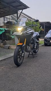 (Kategori: ) berada di . Dikirim oleh abima89 (ID iklan 1403418712, Gambar 1). Deskripsi: .