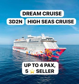 Cruise Collection item 3