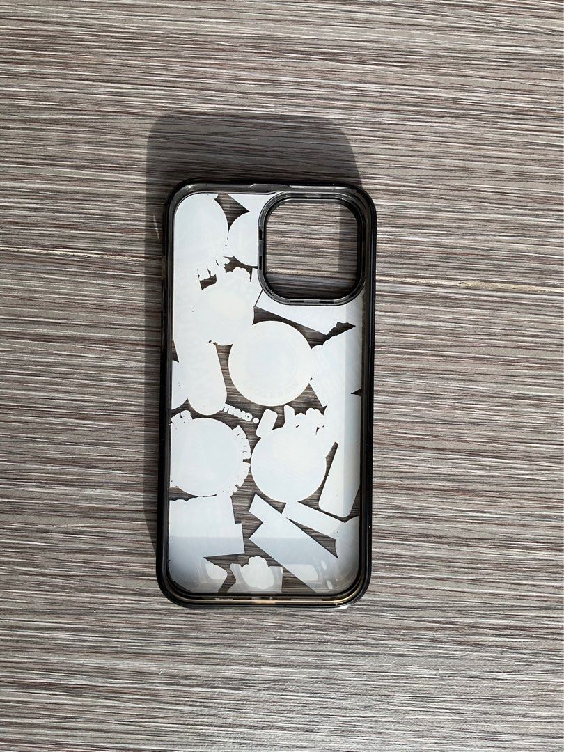 Golden State Warriors Casetify iPhone 13 Pro Max (Category: Cases & Sleeves) located in Batangas. Submitted by dae.clutter (Listing ID 1403382065, Image 3). Description: good condition, see pics for reference.