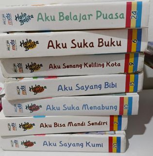 (Kategori: ) berada di . Dikirim oleh bundaarka (ID iklan 1403298433, Gambar 1). Deskripsi: .