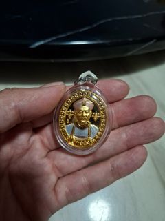 (Category: ) located in . Submitted by authentic_thai_amulets (Listing ID 1403398840, Image 1). Description: .