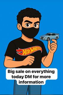 (Category: ) located in . Submitted by yusof_hotwheels (Listing ID 1403262600, Image 1). Description: .