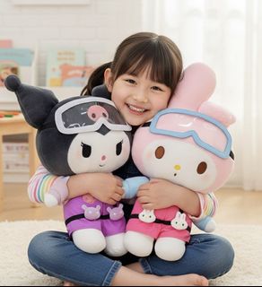 Sanrio Gift Ideas! Collection item 3