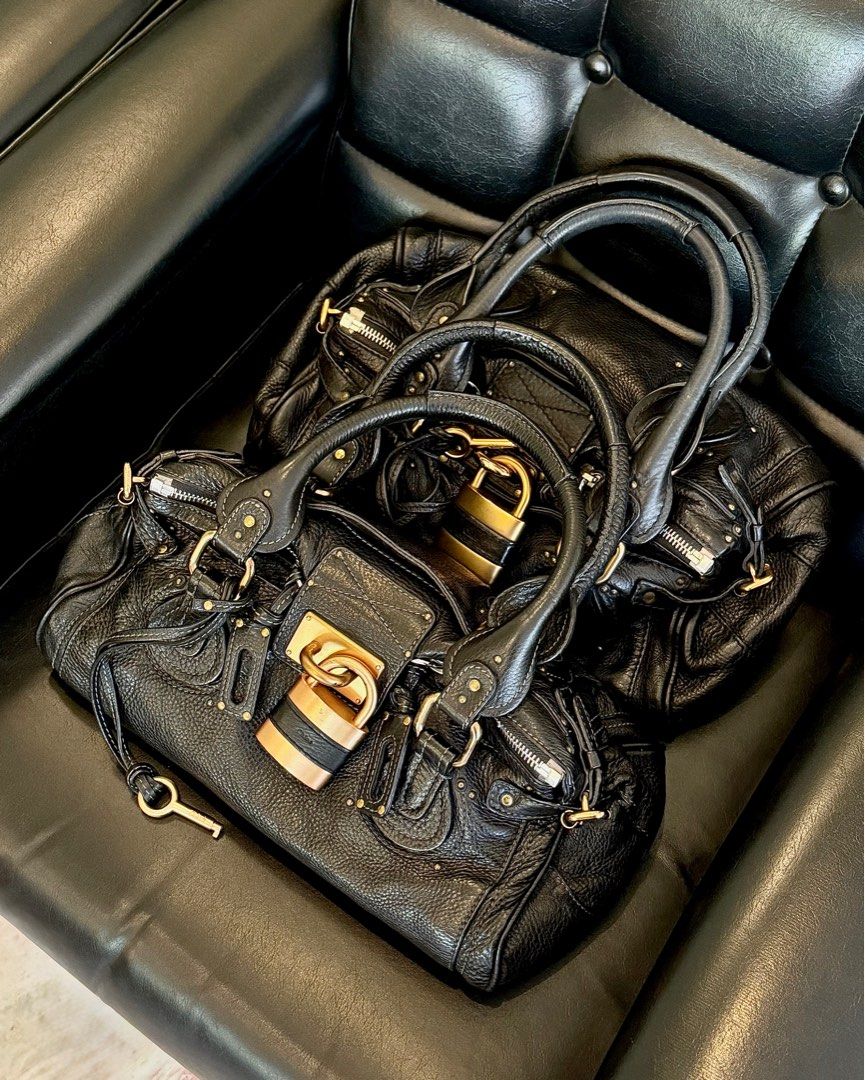 LOOKING FOR VINTAGE CHLOE BAGS (Category: Shoulder Bags) located in San Juan, La Union. Submitted by thingsfrom00s (Listing ID 1403360255, Image 2). Description: LOOKING FOR VINTAGE CHLOE BAGS.