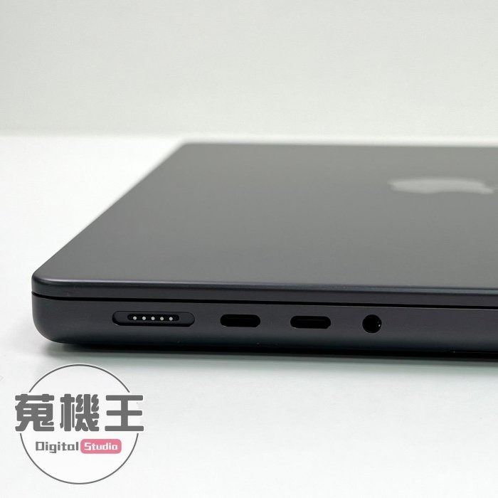 【蒐機王】Macbook Pro 14 M4 Pro 24G / 512G 2024【14吋】D6580-S, 電腦及科技產品, 桌上電腦或 ...