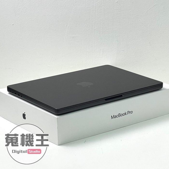 【蒐機王】Macbook Pro 14 M4 Pro 24G / 512G 2024【14吋】D6580-S, 電腦及科技產品, 桌上電腦或 ...
