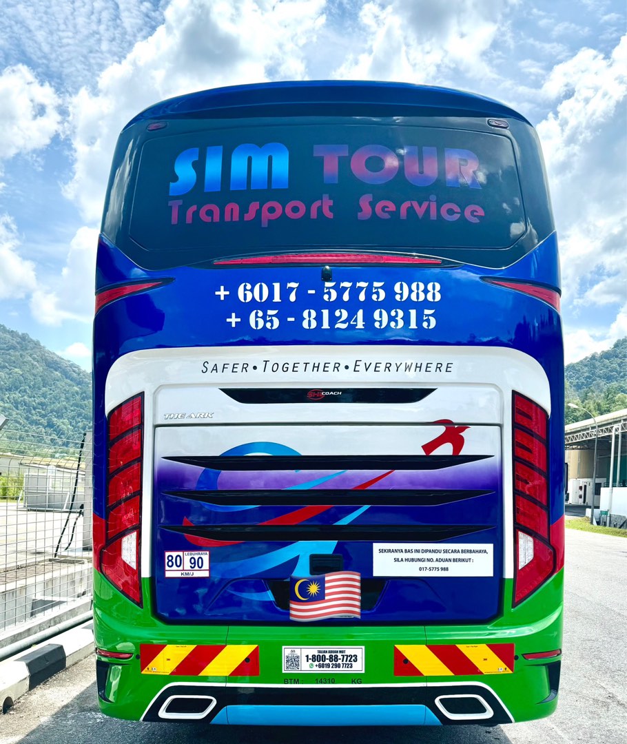 (Category: ) located in . Submitted by sim.tour.transport.services (Listing ID 1403425148, Image 1). Description: .