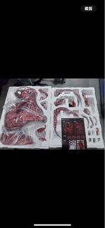 （分類：）位於 。 由 samleetoys 提交（商品編號 1403336212，圖片 1）。簡介： 。