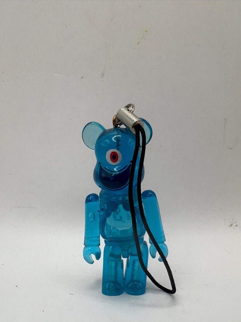 Monster vs Alien BOB Bearbrick (Category: Designer & Blind Box Toys) located in Binan City. Submitted by treasurejoycollection (Listing ID 1403405987, Image 1). Description: .