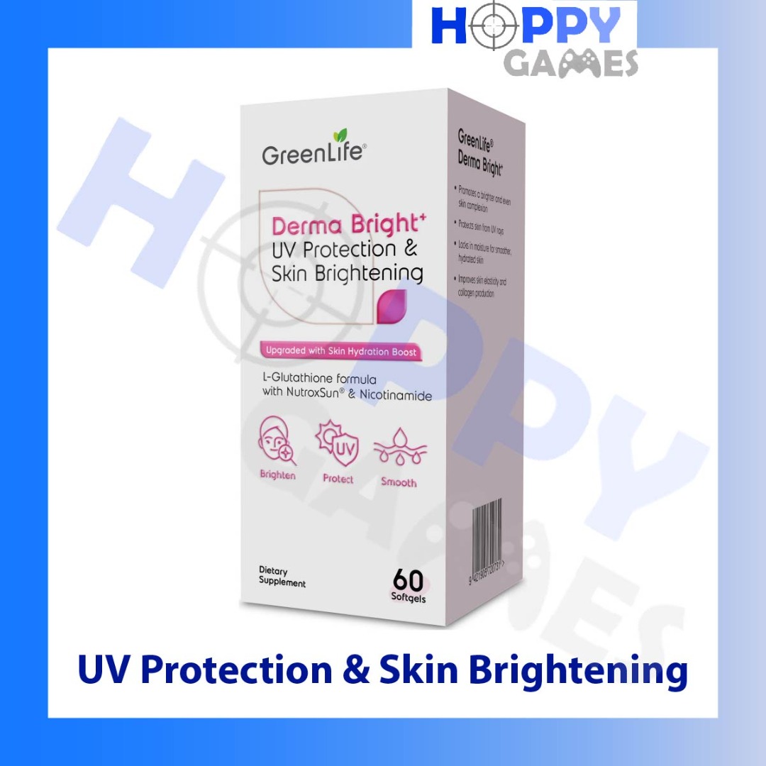 derma bright glutathione 2% Glutathione Serum for Skin Brightening - 30ml